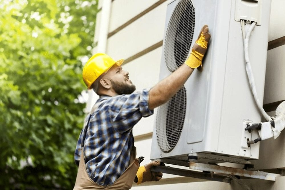 AC-Repair-installation
