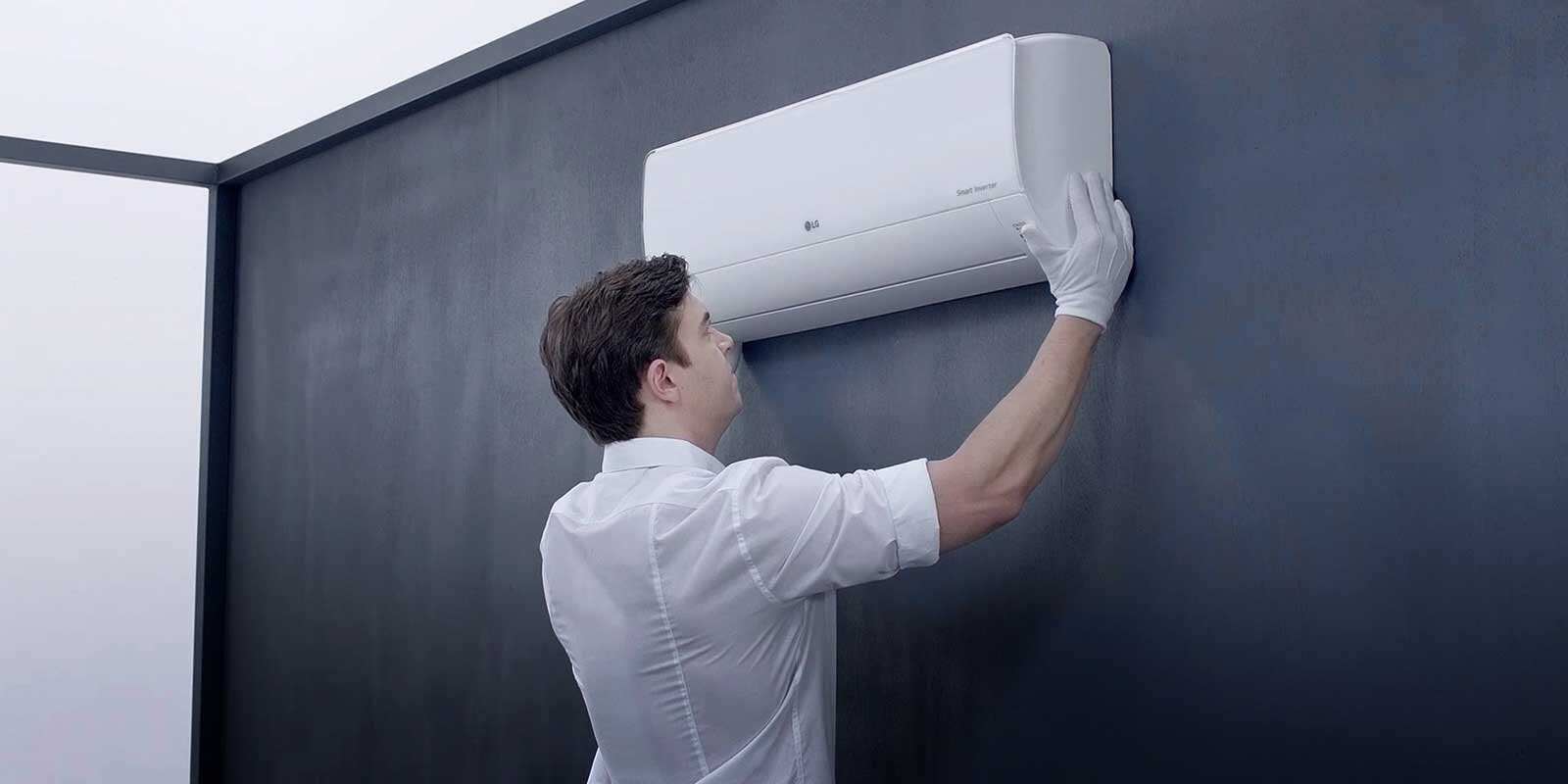ac servicein kuwait