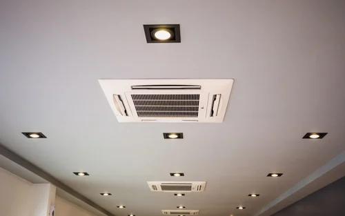 Multi split systems