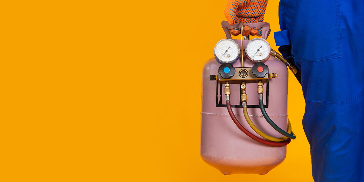 Refrigeration Solutions