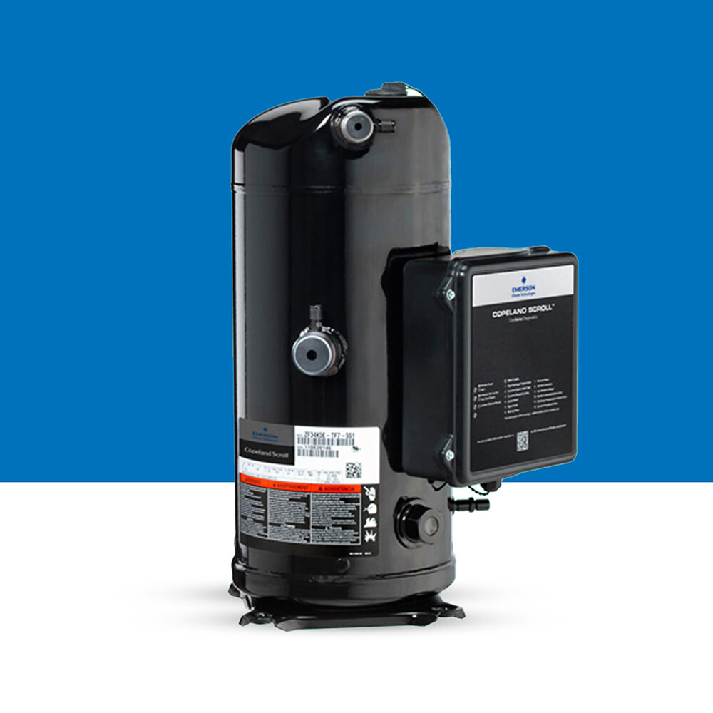 AC-Compressor