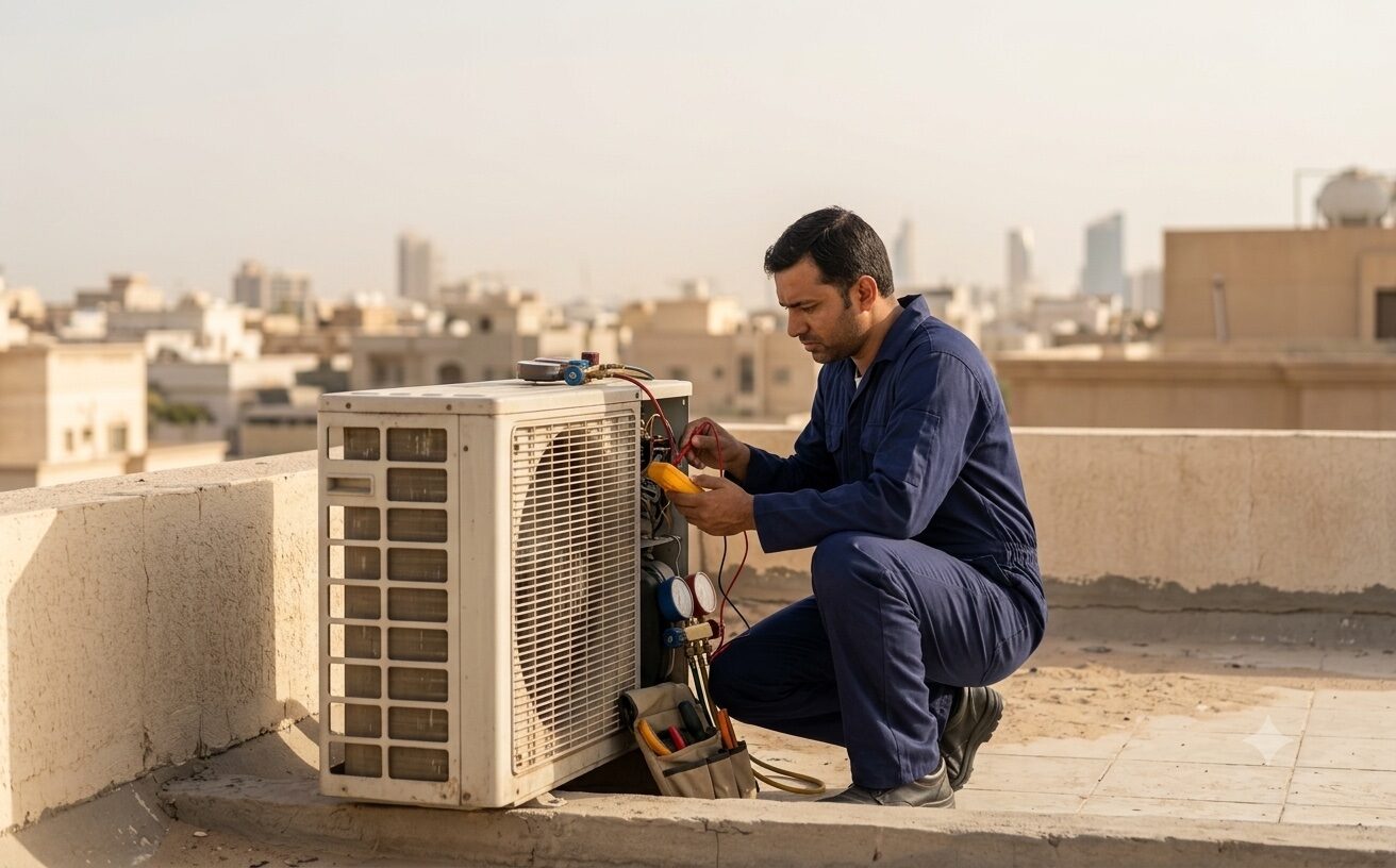 AC Repair